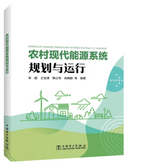 农村现代能源系统建设与实践